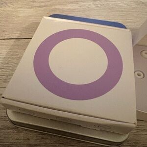 Loop earplugs w/case